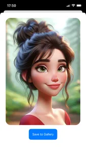 Princess Creator screenshot 1