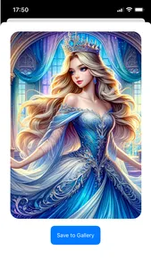 Princess Creator screenshot 2