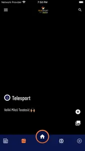 Telesport - Sportske novosti screenshot 3