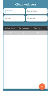 Mergen Cihaz Takip screenshot 2