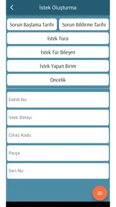 Mergen Cihaz Takip screenshot 3