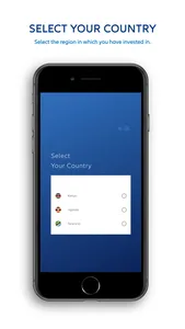 SanlamAllianz Unit Trust EA screenshot 0