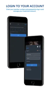 SanlamAllianz Unit Trust EA screenshot 1