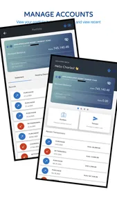 SanlamAllianz Unit Trust EA screenshot 2