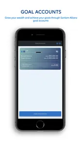 SanlamAllianz Unit Trust EA screenshot 4