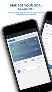 SanlamAllianz Unit Trust EA screenshot 5