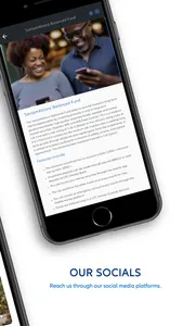 SanlamAllianz Unit Trust EA screenshot 9