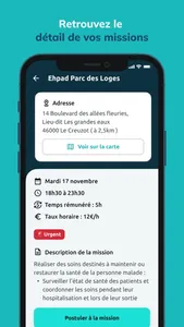 My GenesisRH screenshot 2