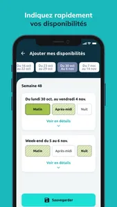 My GenesisRH screenshot 3