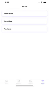 Contacts Merge | Clean&Backup screenshot 2