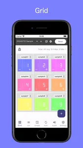 DigitalCounter - Multi-Project screenshot 0