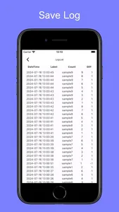DigitalCounter - Multi-Project screenshot 5