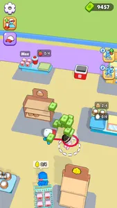 My Mini Store: Mart Tycoon screenshot 2