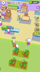 My Mini Store: Mart Tycoon screenshot 4