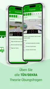 iFahrer - Führerschein screenshot 1