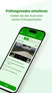 iFahrer - Führerschein screenshot 5