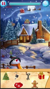 Christmas Tree Hidden Jewel screenshot 2