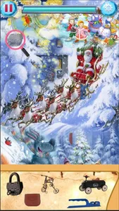 Christmas Tree Hidden Jewel screenshot 3