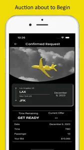 FlyHouse screenshot 2