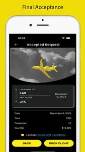 FlyHouse screenshot 6