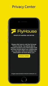 FlyHouse screenshot 7