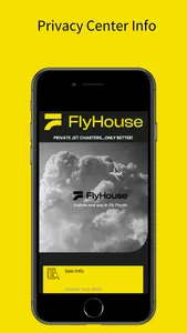 FlyHouse screenshot 9