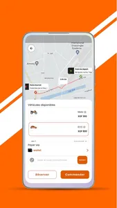 GoChap Driver screenshot 0