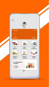 GoChap Driver screenshot 3