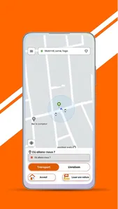 GoChap Driver screenshot 4