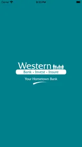 Western State Bank Personal screenshot 0