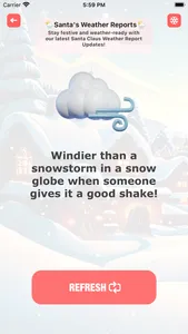 Santa Claus Tracker Pro screenshot 7