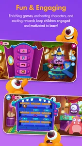 AdaptedMind Math: Learning App screenshot 3