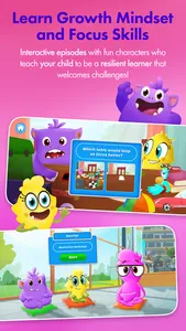 AdaptedMind Math: Learning App screenshot 4