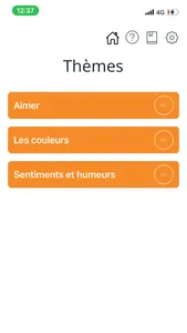 #bzhg c'hoari screenshot 0