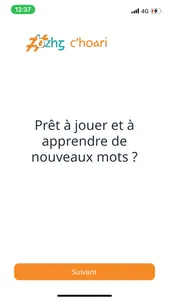 #bzhg c'hoari screenshot 1