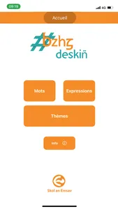 #bzhg deskiñ screenshot 1