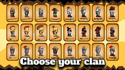 Hold to Resurrect screenshot 1