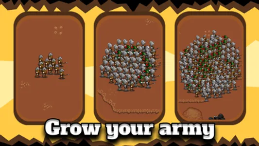 Hold to Resurrect screenshot 3