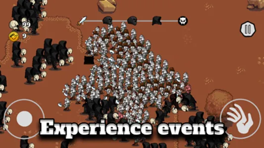 Hold to Resurrect screenshot 4