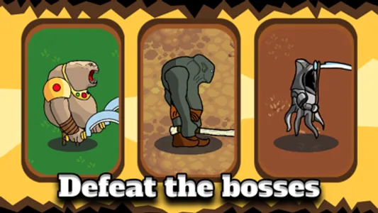 Hold to Resurrect screenshot 5