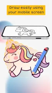 AR Sketch Studio screenshot 0