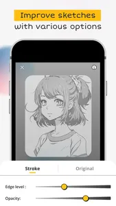 AR Sketch Studio screenshot 2