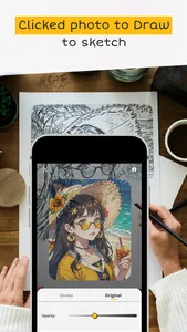 AR Sketch Studio screenshot 3