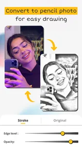 AR Sketch Studio screenshot 4