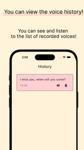 Cat Voice Translator screenshot 2