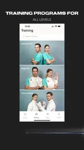 Bida Foundation screenshot 0