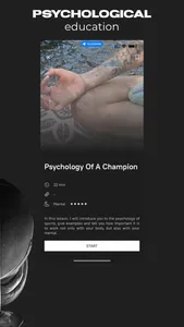 Bida Foundation screenshot 3