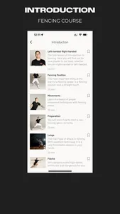 Bida Foundation screenshot 4