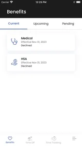 twentyAI Employ screenshot 1