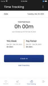 twentyAI Employ screenshot 2